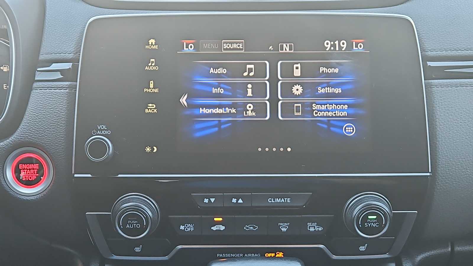 Thumbnail: 2021 Honda CR-V - 20