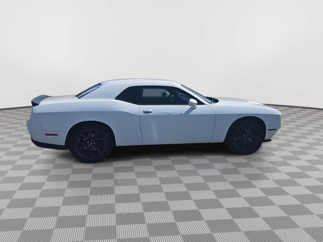Thumbnail: 2019 Dodge Challenger - 9