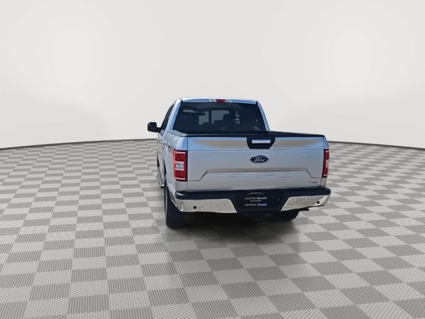 Thumbnail: 2019 Ford F-150 - 7