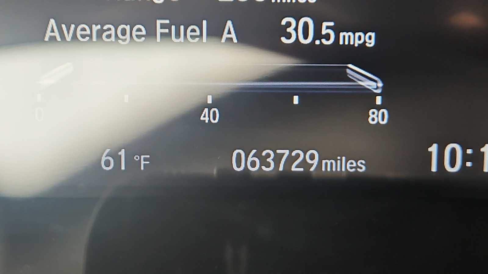 Thumbnail: 2020 Honda CR-V - 10