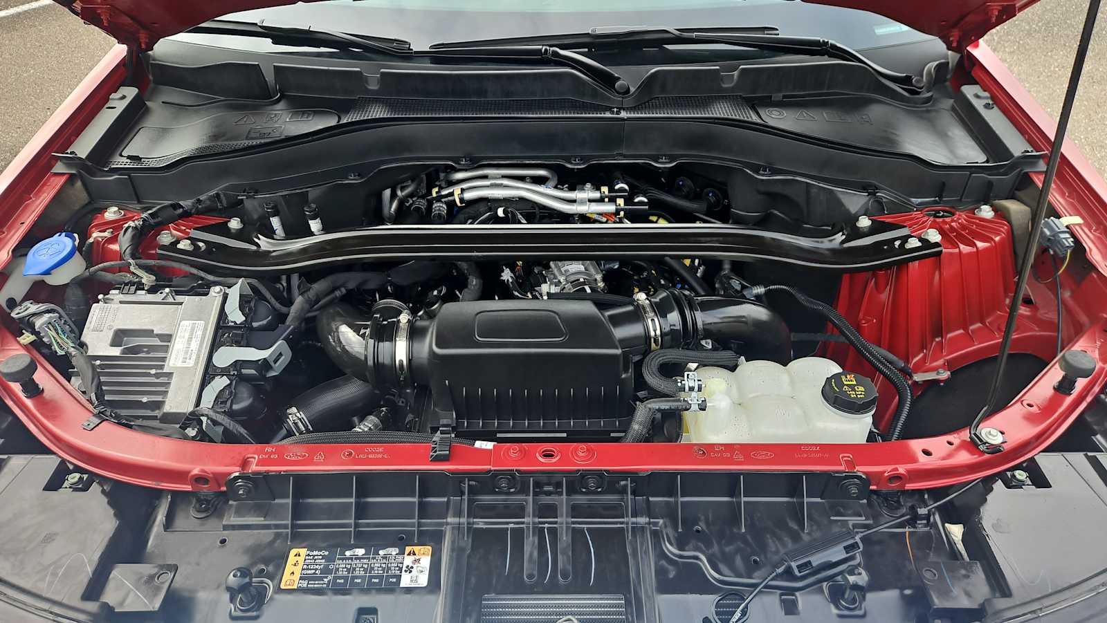 Thumbnail: 2023 Ford Explorer - 17