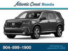 2025 Honda Pilot EX-L SUV 2025 Honda Pilot EX-L SUV