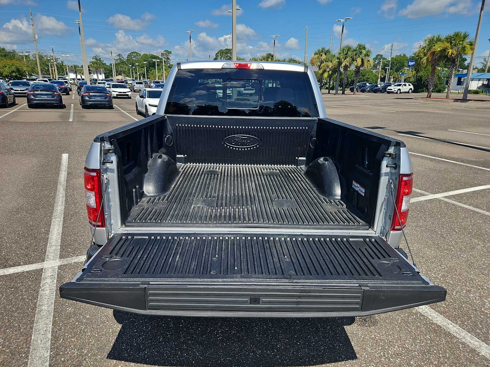 Thumbnail: 2019 Ford F-150 - 20
