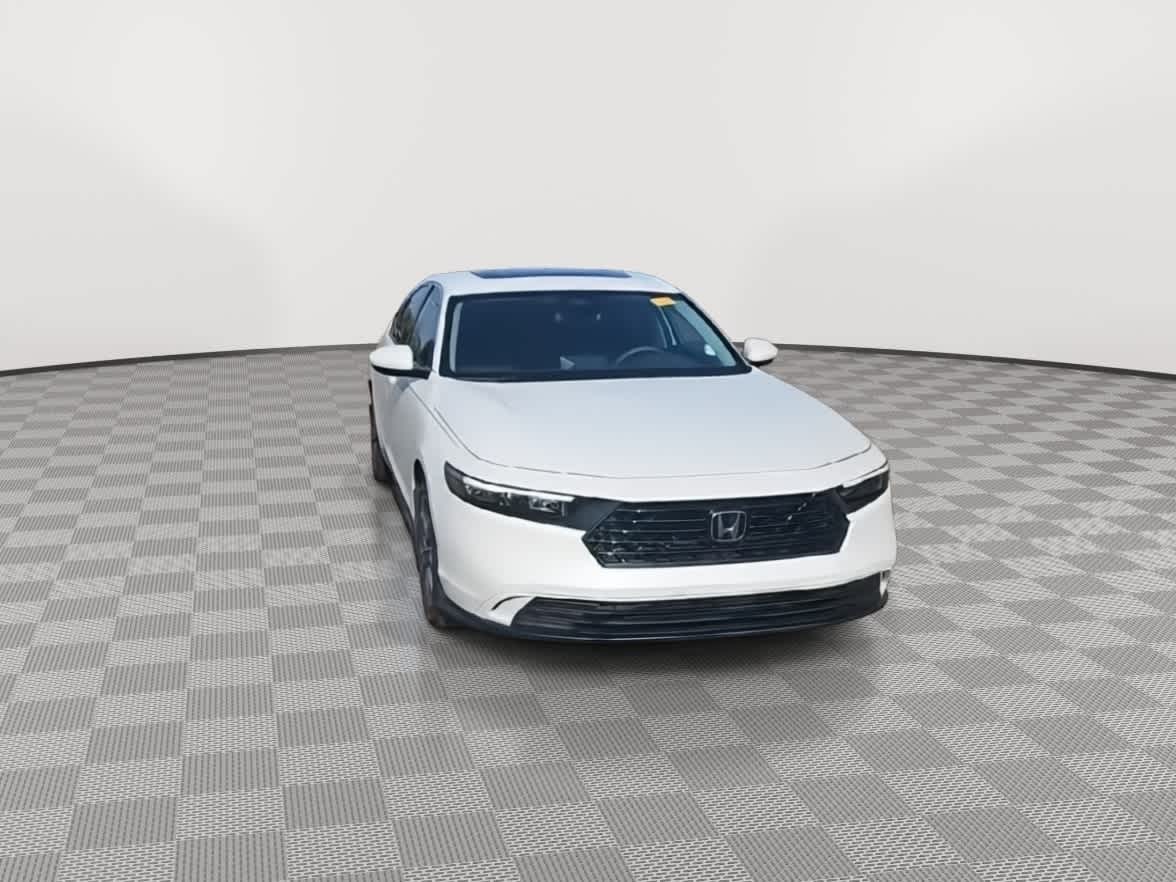 Thumbnail: 2024 Honda Accord - 3