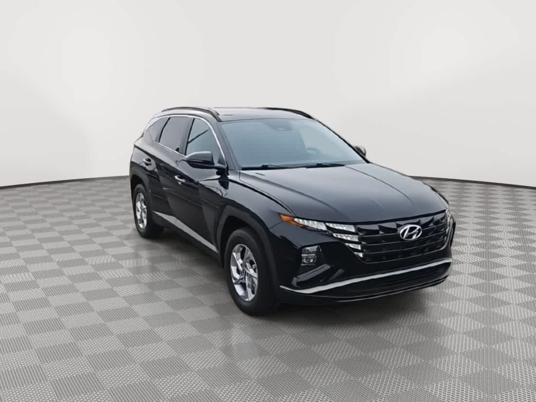 Thumbnail: 2023 Hyundai Tucson - 2