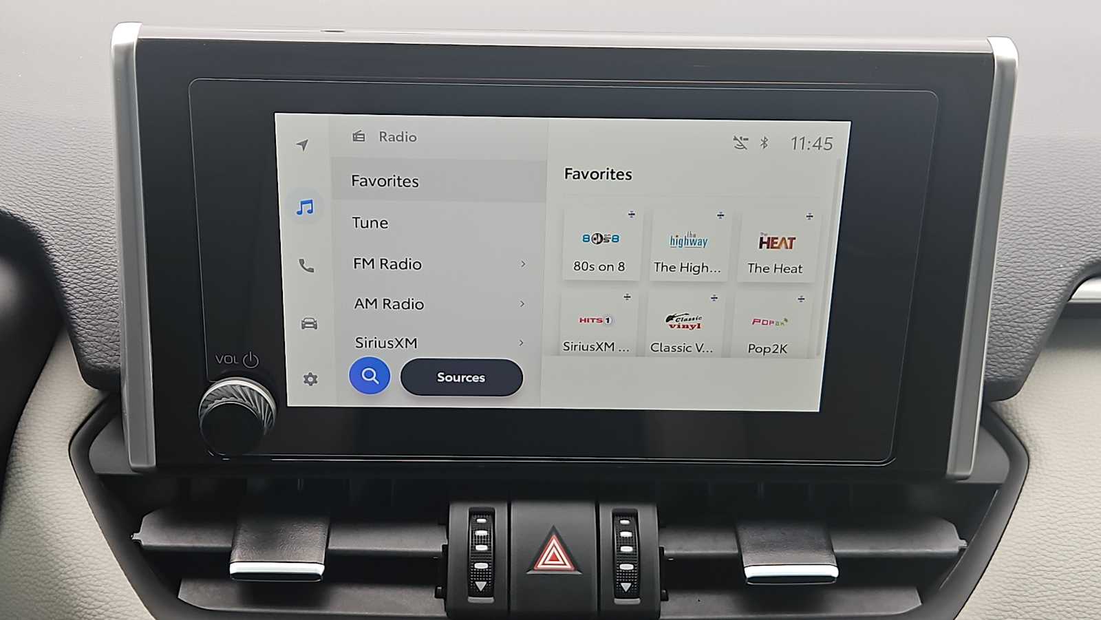 Thumbnail: 2025 Toyota RAV4 - 12