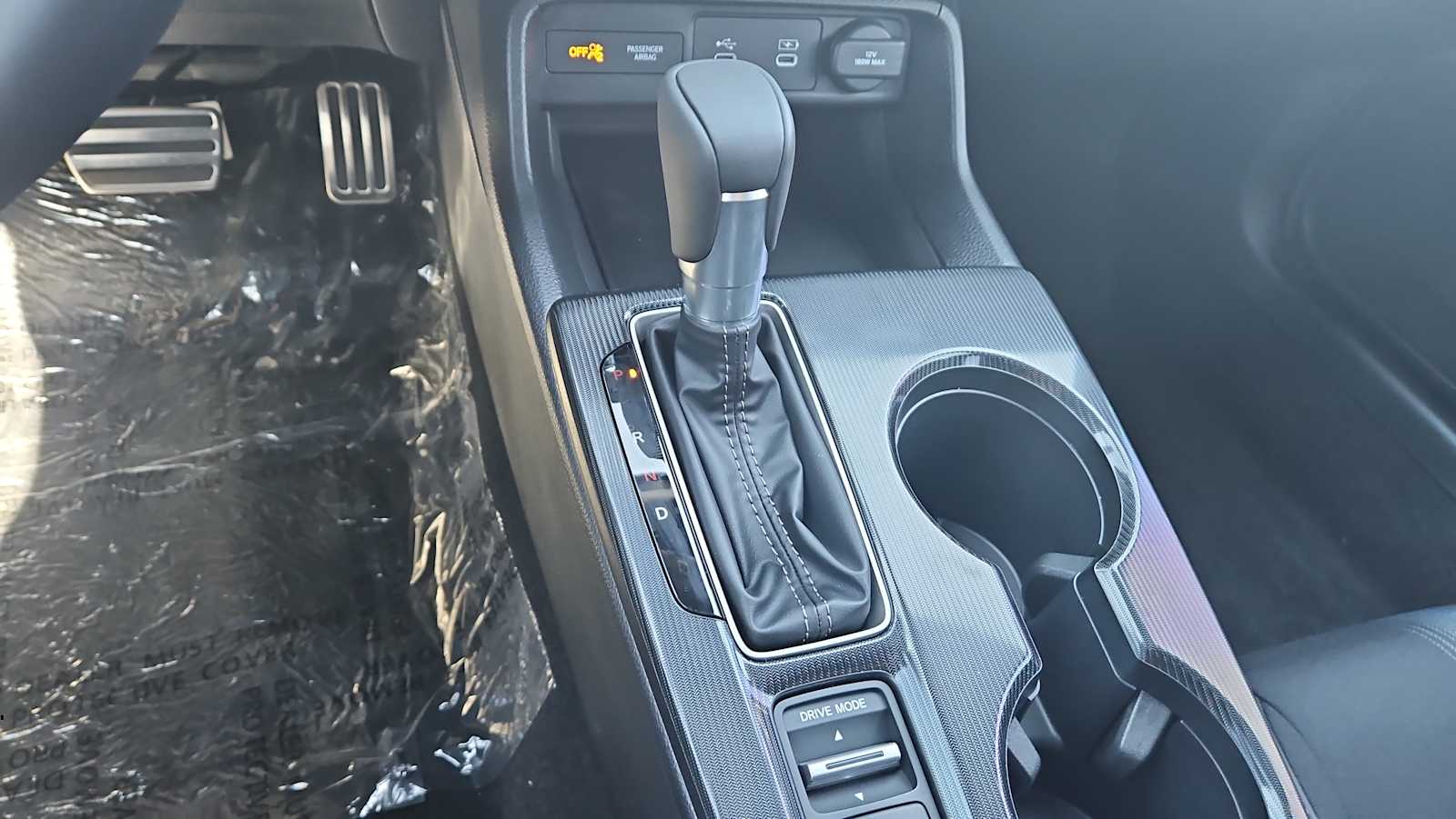 Thumbnail: 2026 Honda Civic - 19