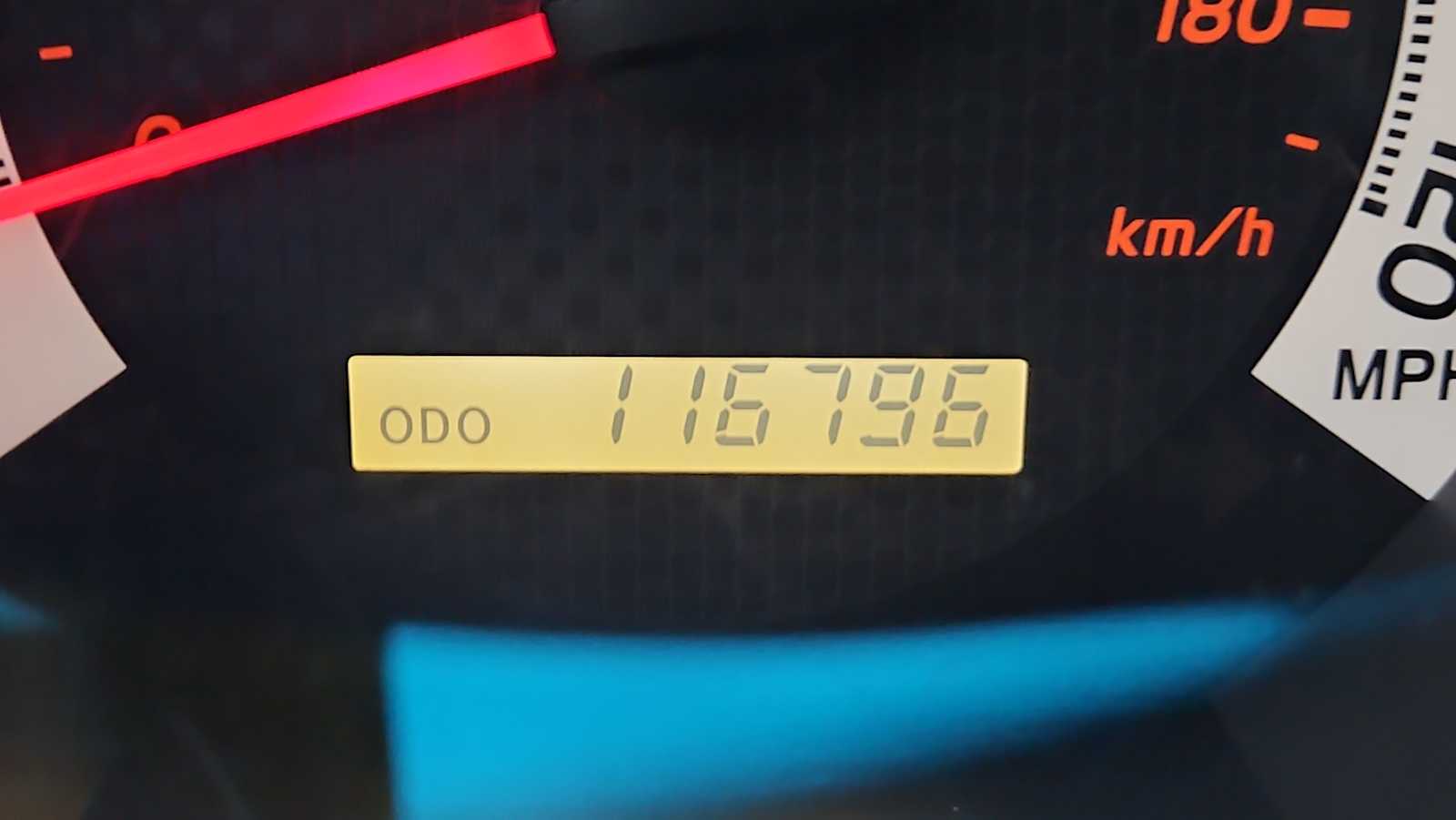 Thumbnail: 2012 Toyota Tacoma - 10