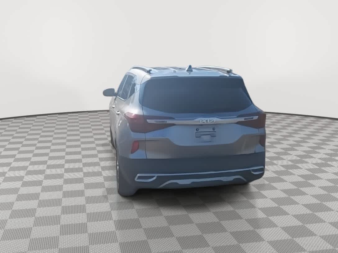 Thumbnail: 2022 Kia Seltos - 7