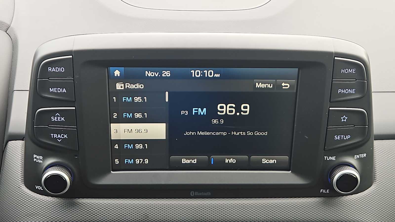 Thumbnail: 2019 Hyundai Kona - 12