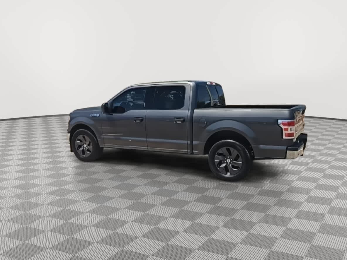Thumbnail: 2018 Ford F-150 - 6