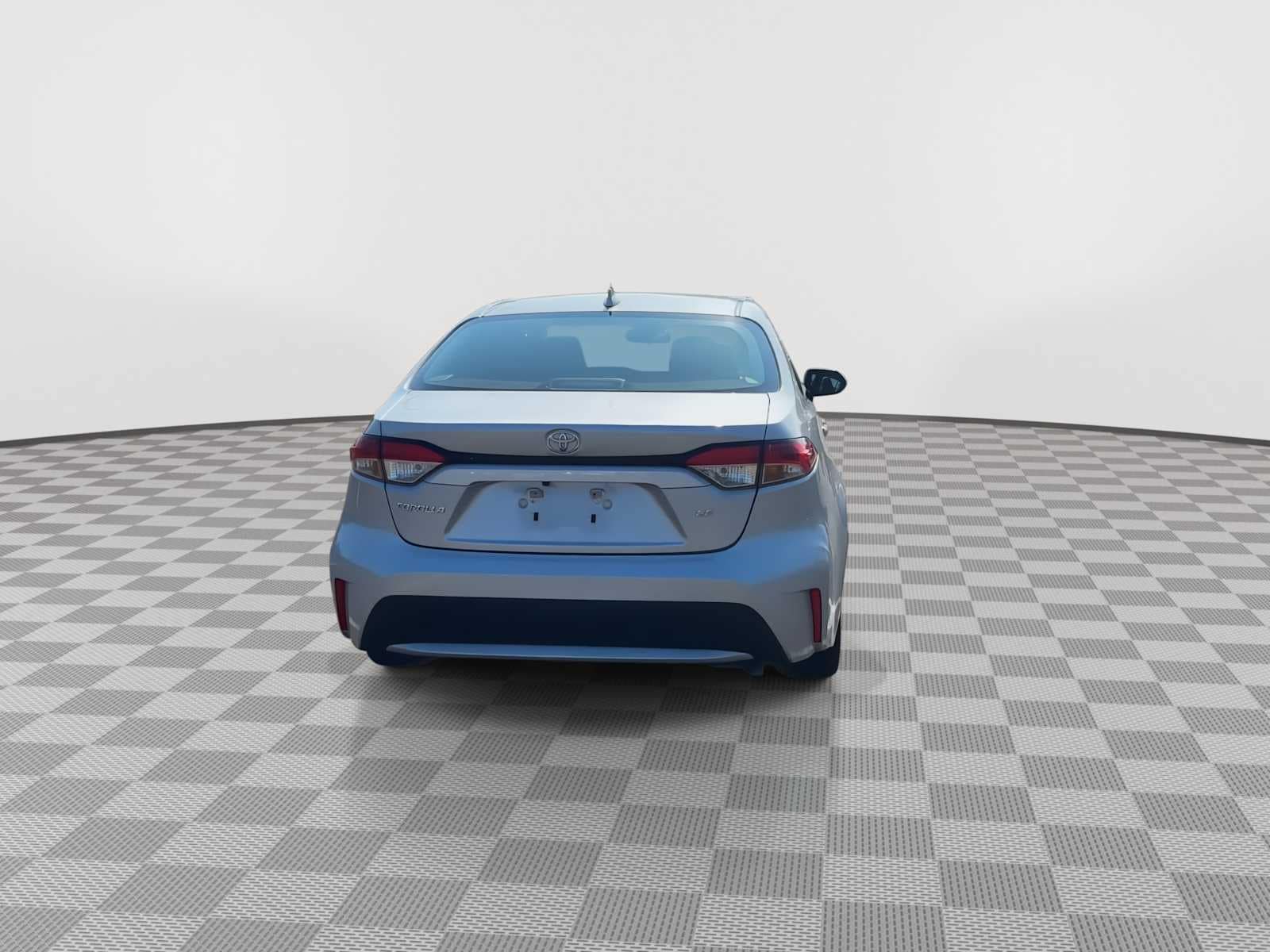 Thumbnail: 2022 Toyota Corolla - 7