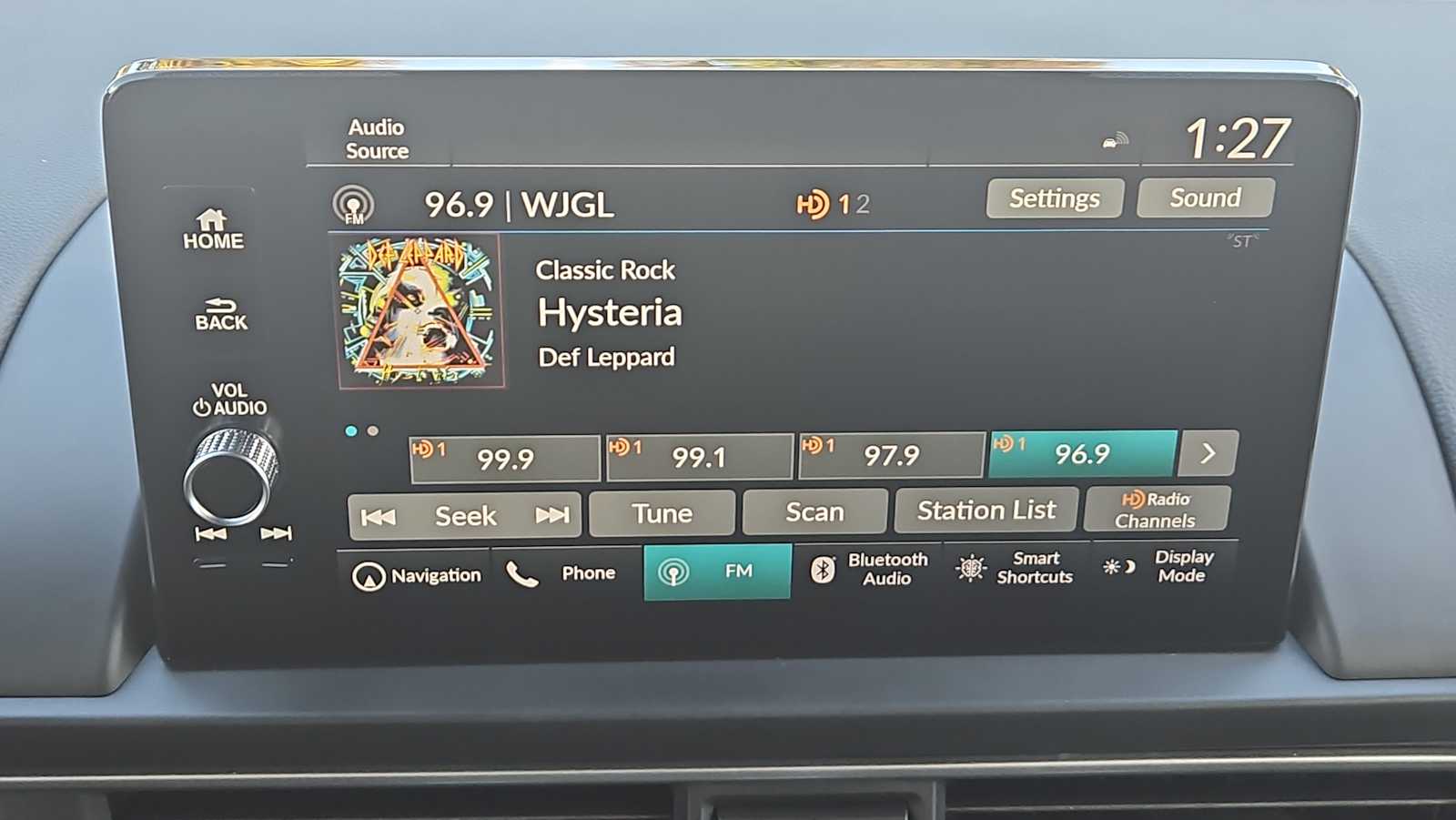 Thumbnail: 2025 Honda Pilot - 12