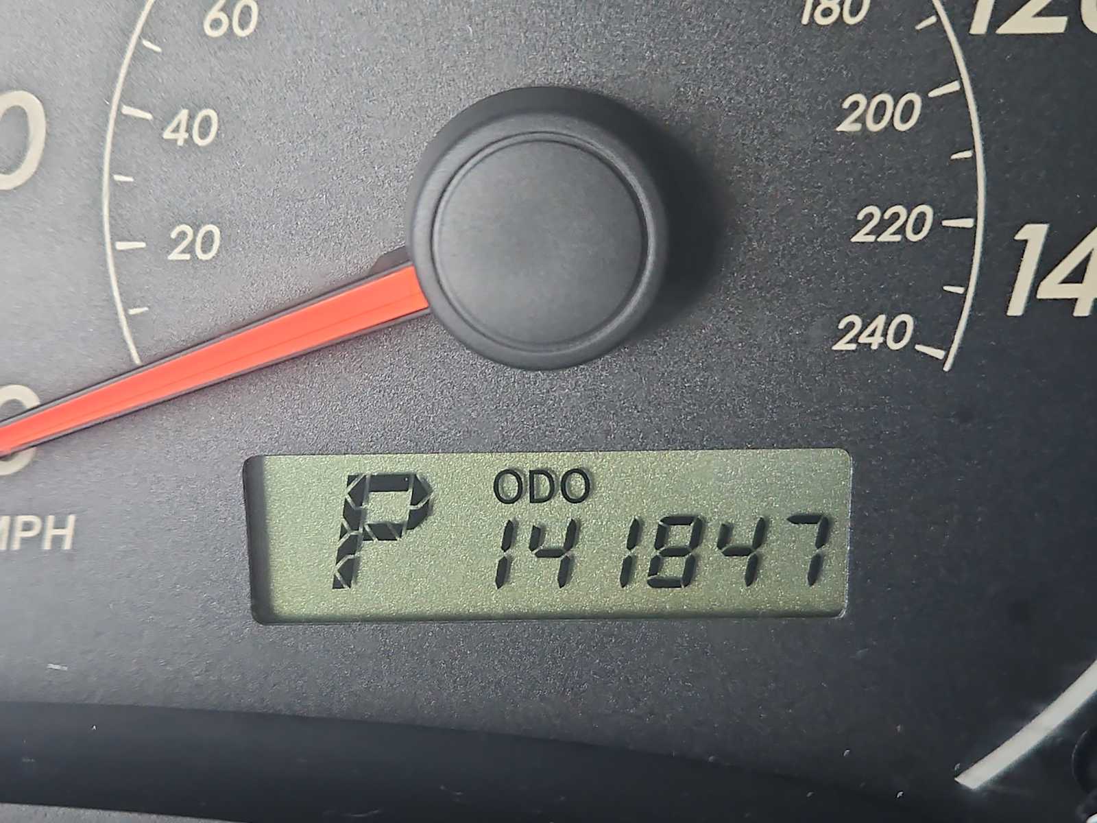 Thumbnail: 2009 Toyota Corolla - 10