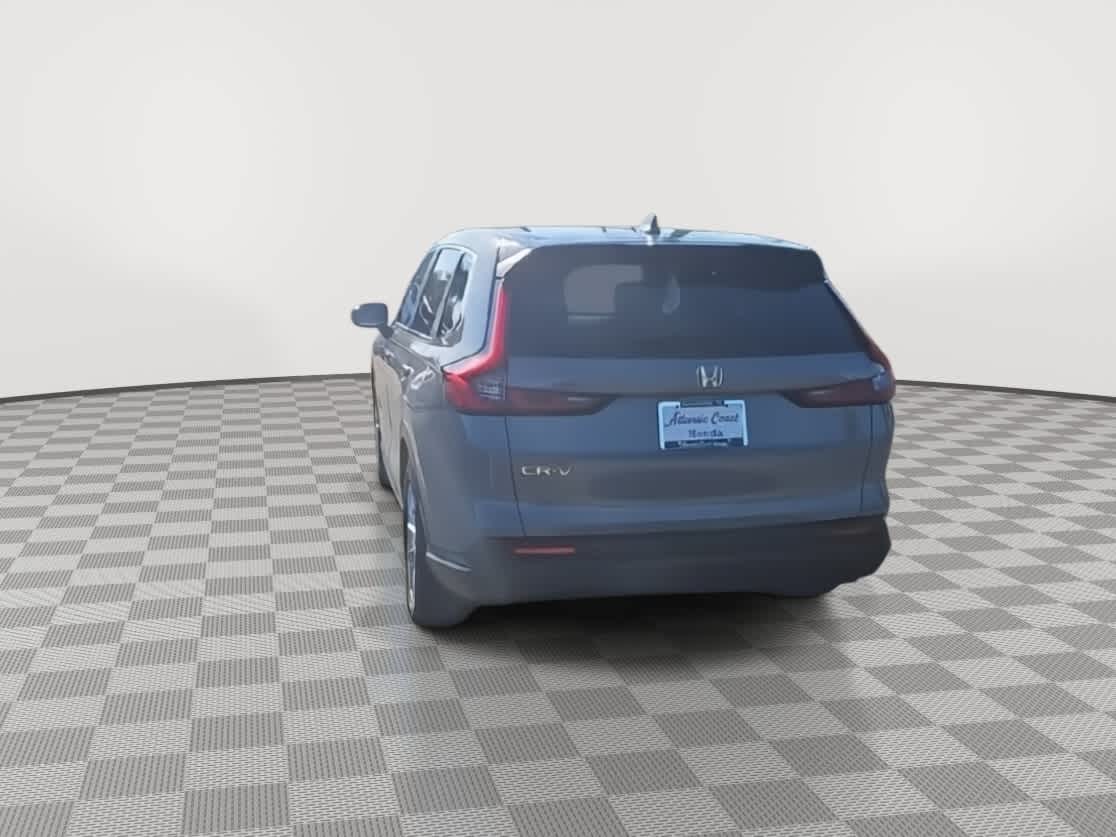 Thumbnail: 2023 Honda CR-V - 7