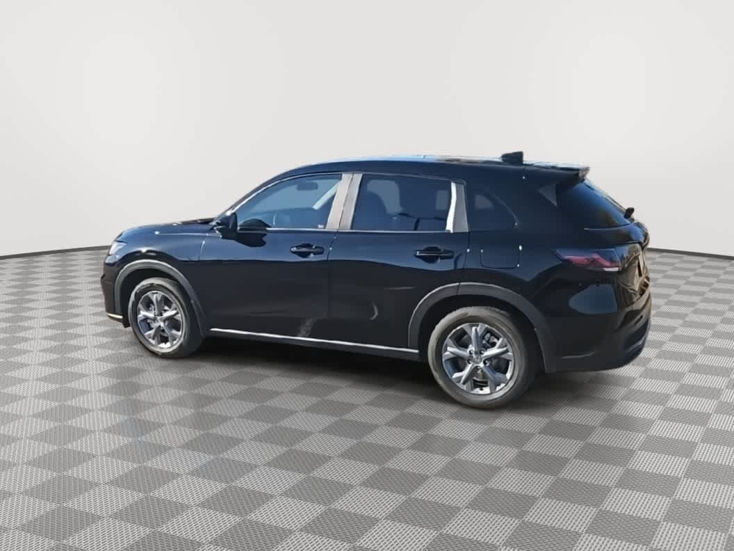 Thumbnail: 2026 Honda HR-V - 6