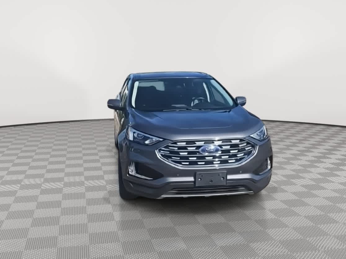 Thumbnail: 2022 Ford Edge - 3