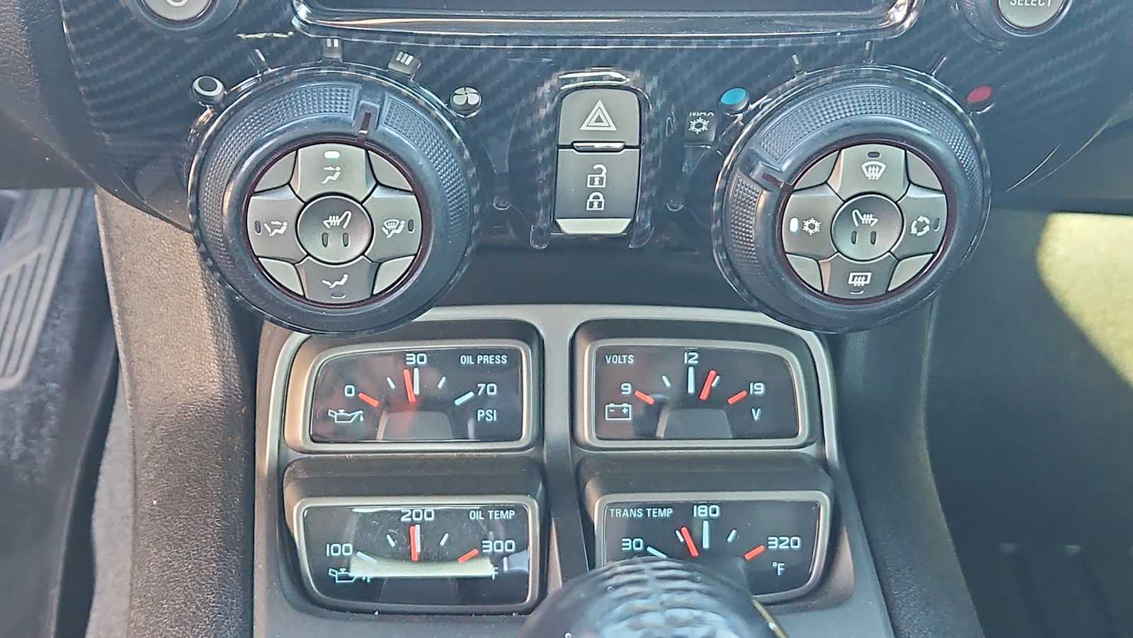 Thumbnail: 2012 Chevrolet Camaro - 16