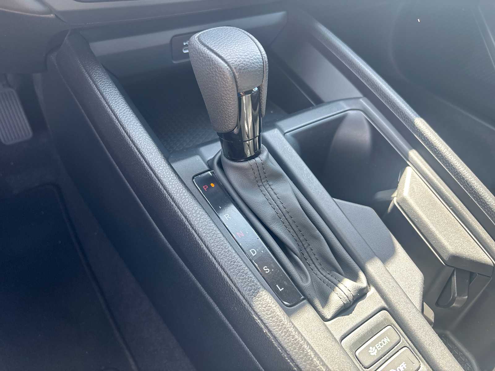 Thumbnail: 2024 Honda Accord - 21