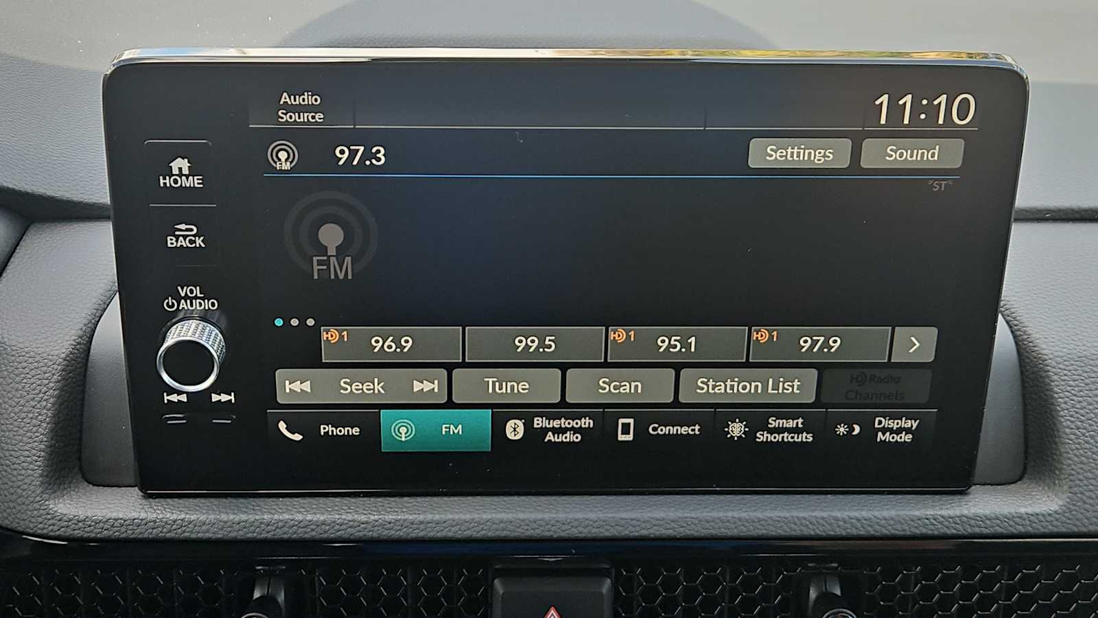 Thumbnail: 2024 Honda CR-V - 12