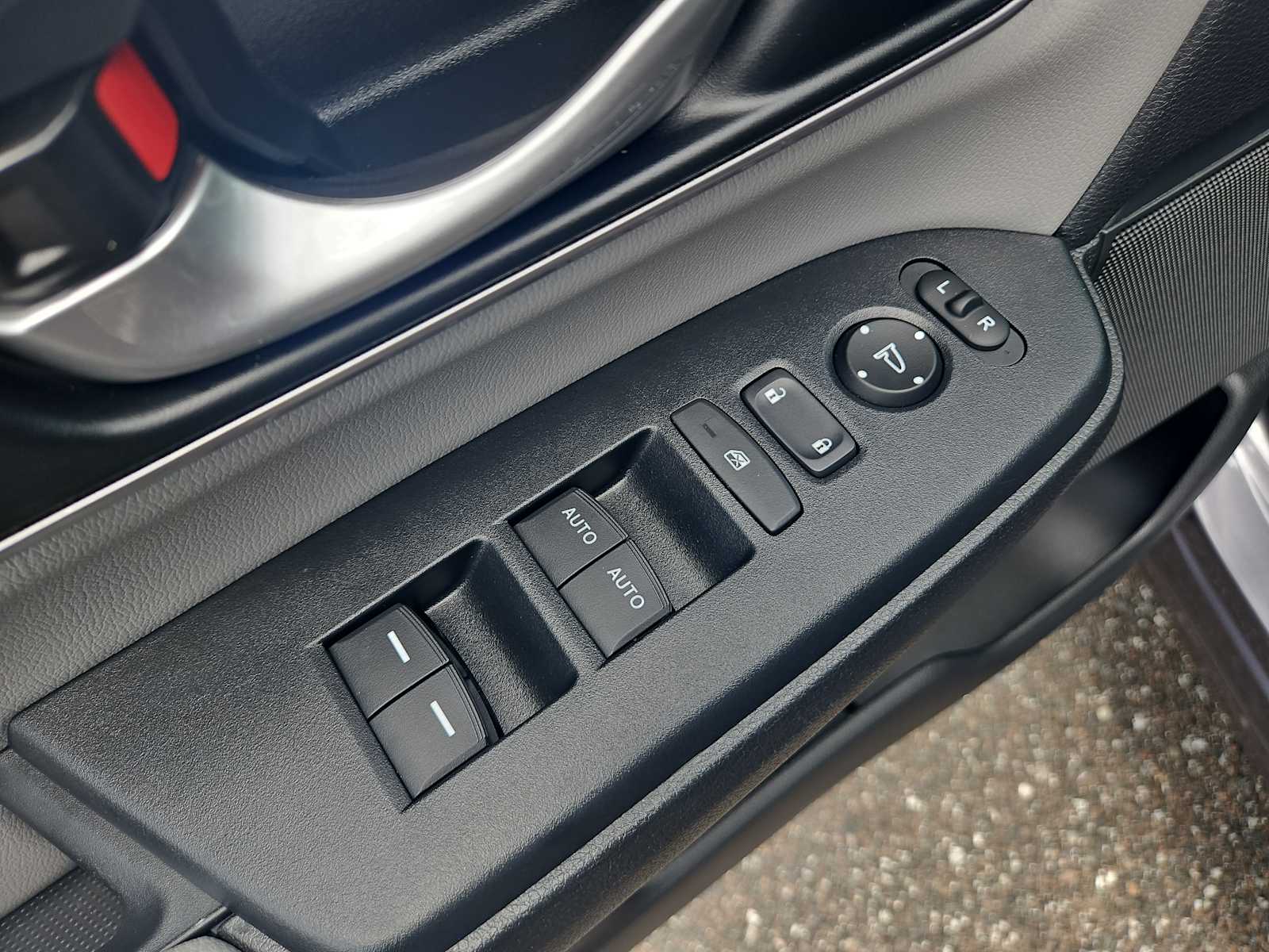 2022 Honda CR-V EX-L 15