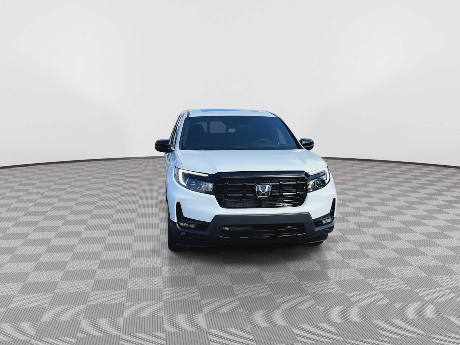 Thumbnail: 2026 Honda Ridgeline - 3