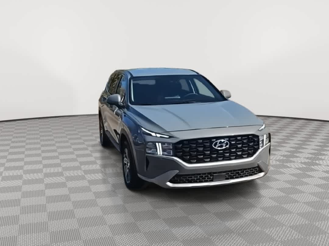 Thumbnail: 2023 Hyundai Santa Fe - 3