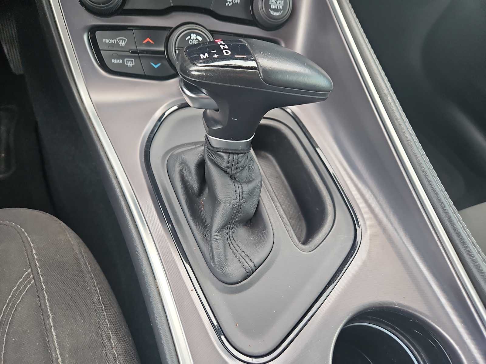 Thumbnail: 2019 Dodge Challenger - 21