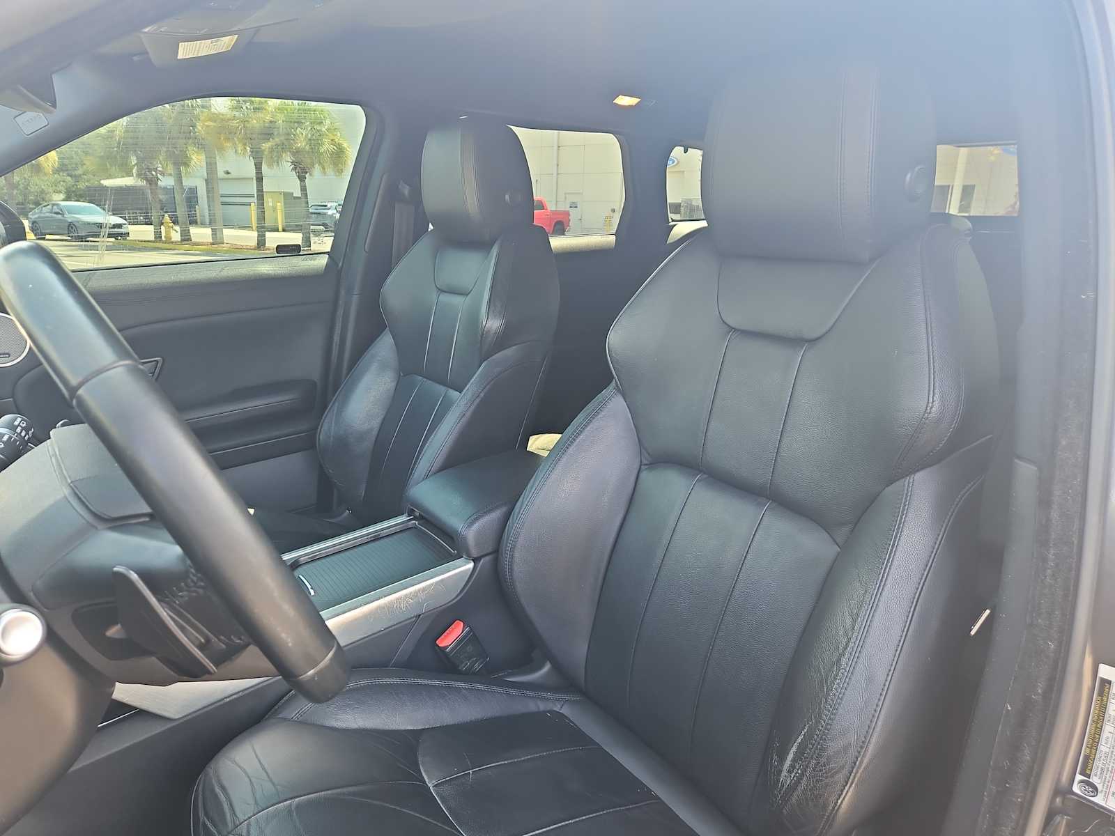 Thumbnail: 2016 Land Rover Range Rover Evoque - 13