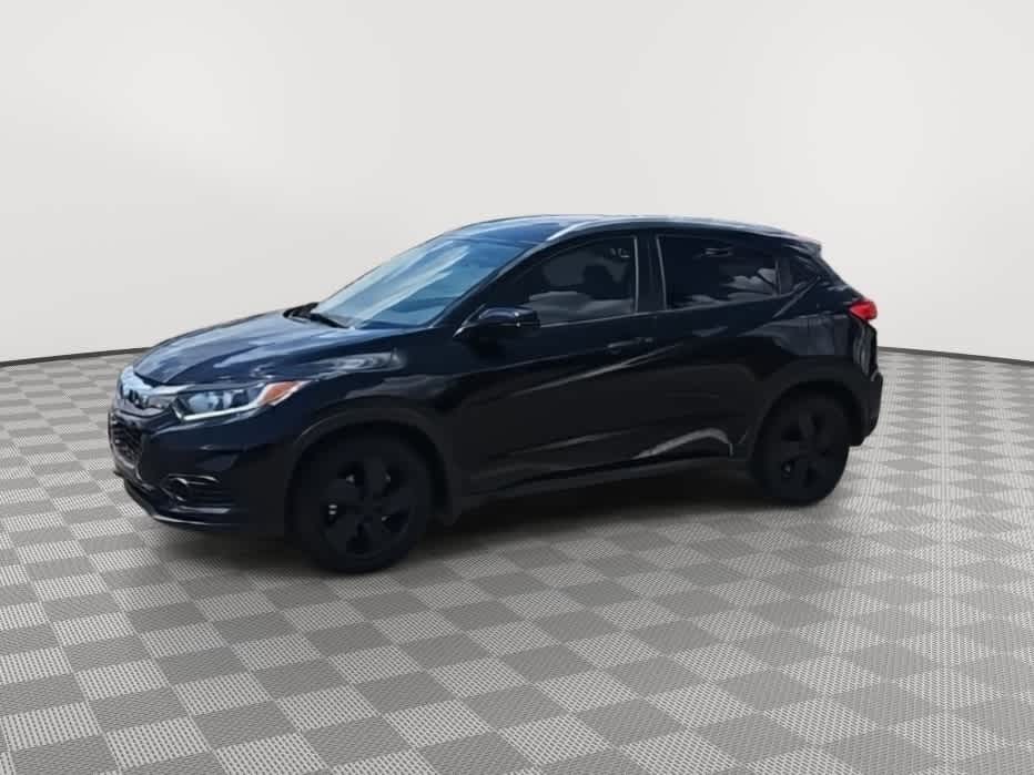 Thumbnail: 2019 Honda HR-V - 4