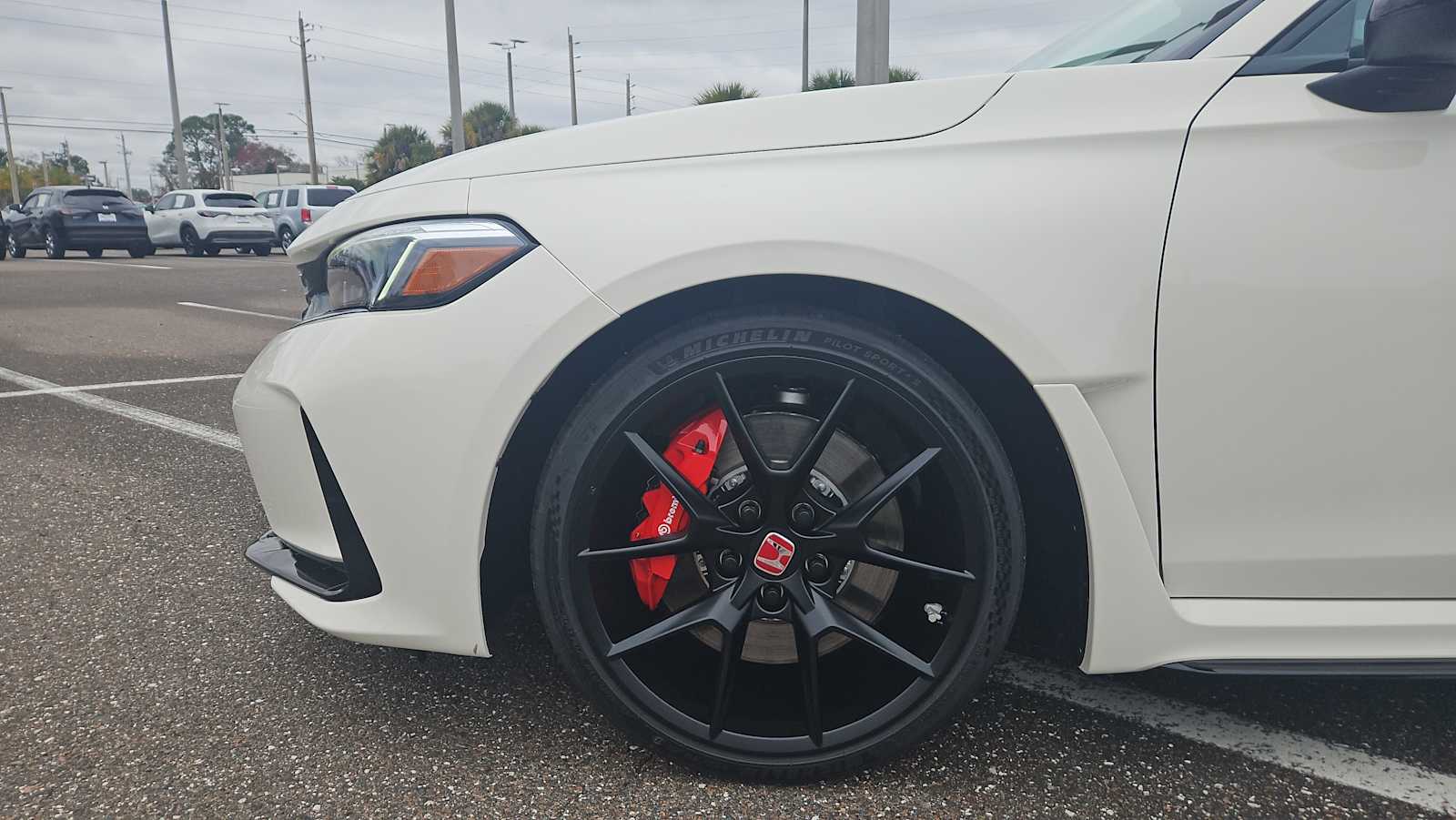 Thumbnail: 2025 Honda Civic - 19