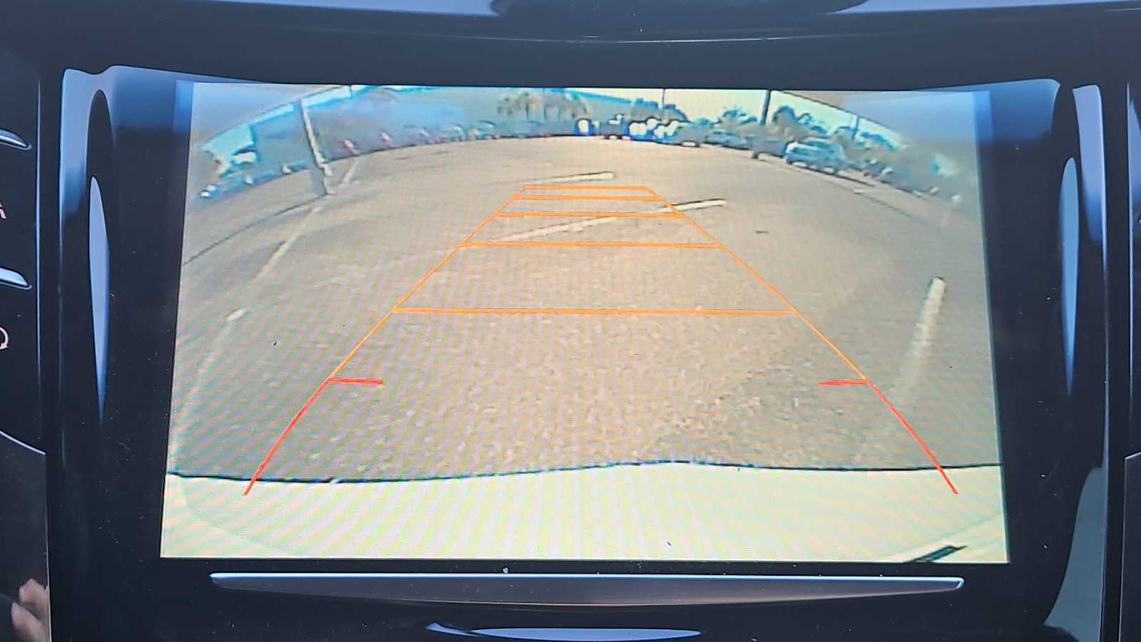 Thumbnail: 2016 Cadillac CTS - 11