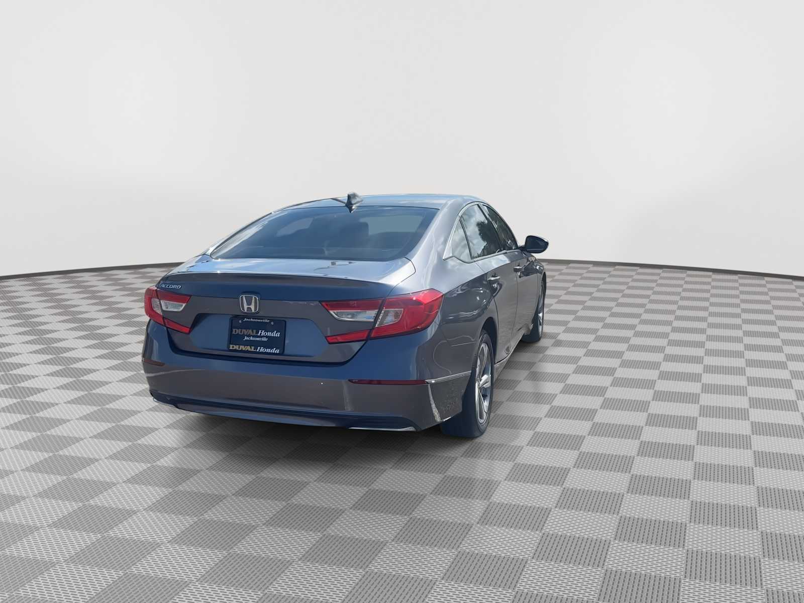 Thumbnail: 2019 Honda Accord - 7