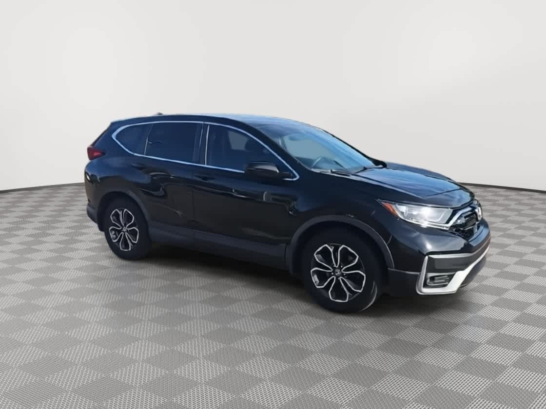 Thumbnail: 2022 Honda CR-V - 2