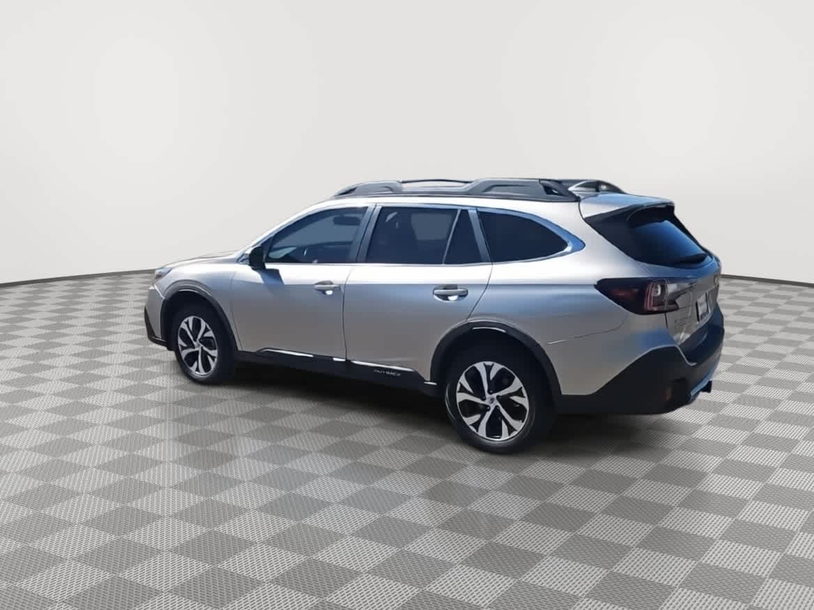 Thumbnail: 2020 Subaru Outback - 6