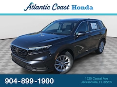 2026 Honda CR-V EX SUV