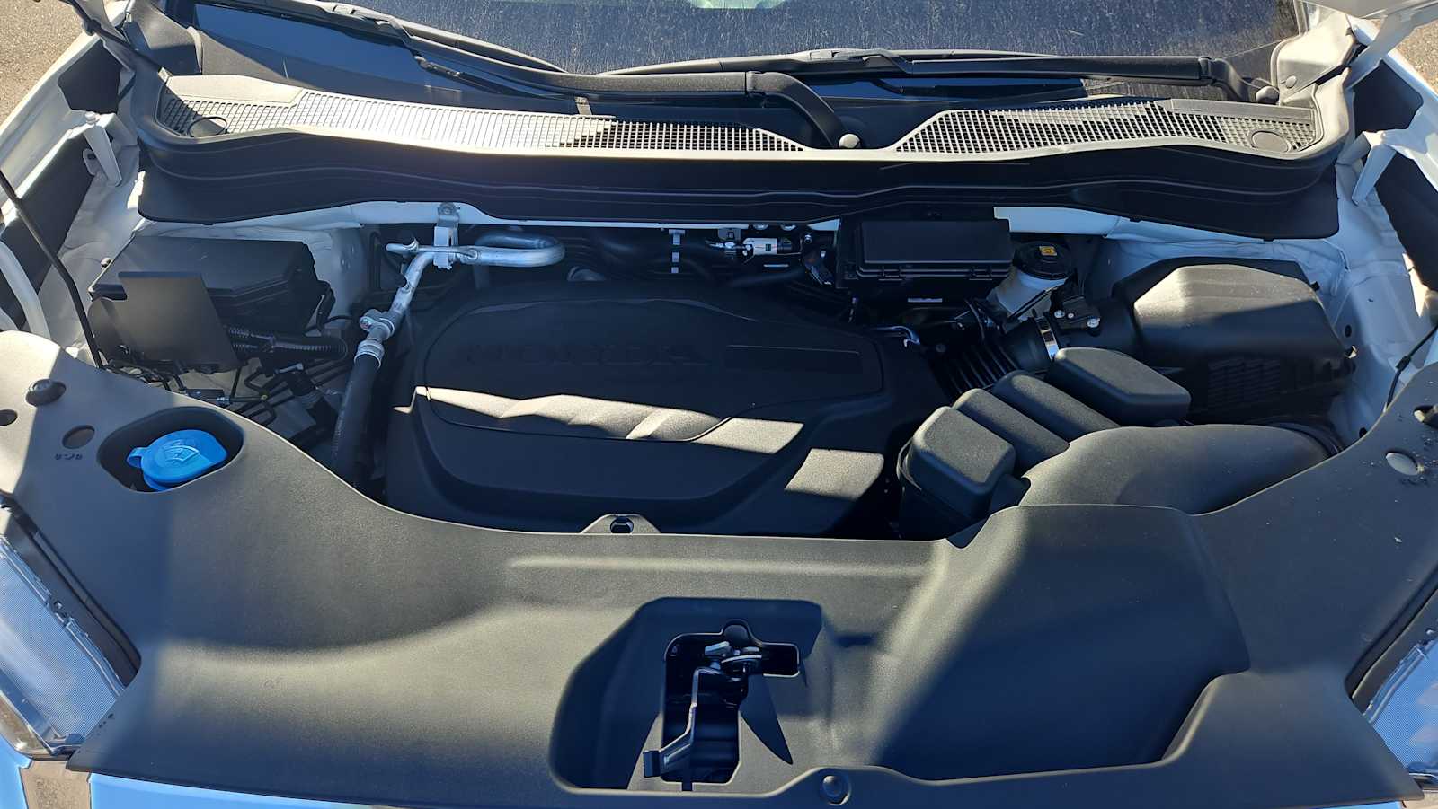 Thumbnail: 2026 Honda Ridgeline - 17