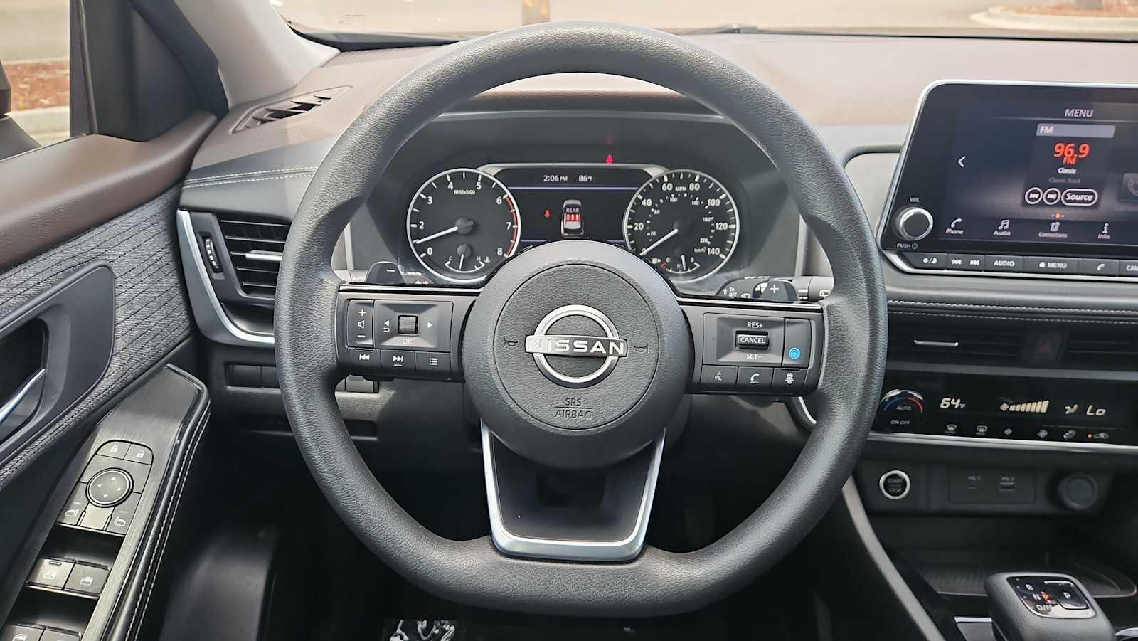 Thumbnail: 2023 Nissan Rogue - 11
