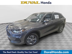 2026 Honda HR-V