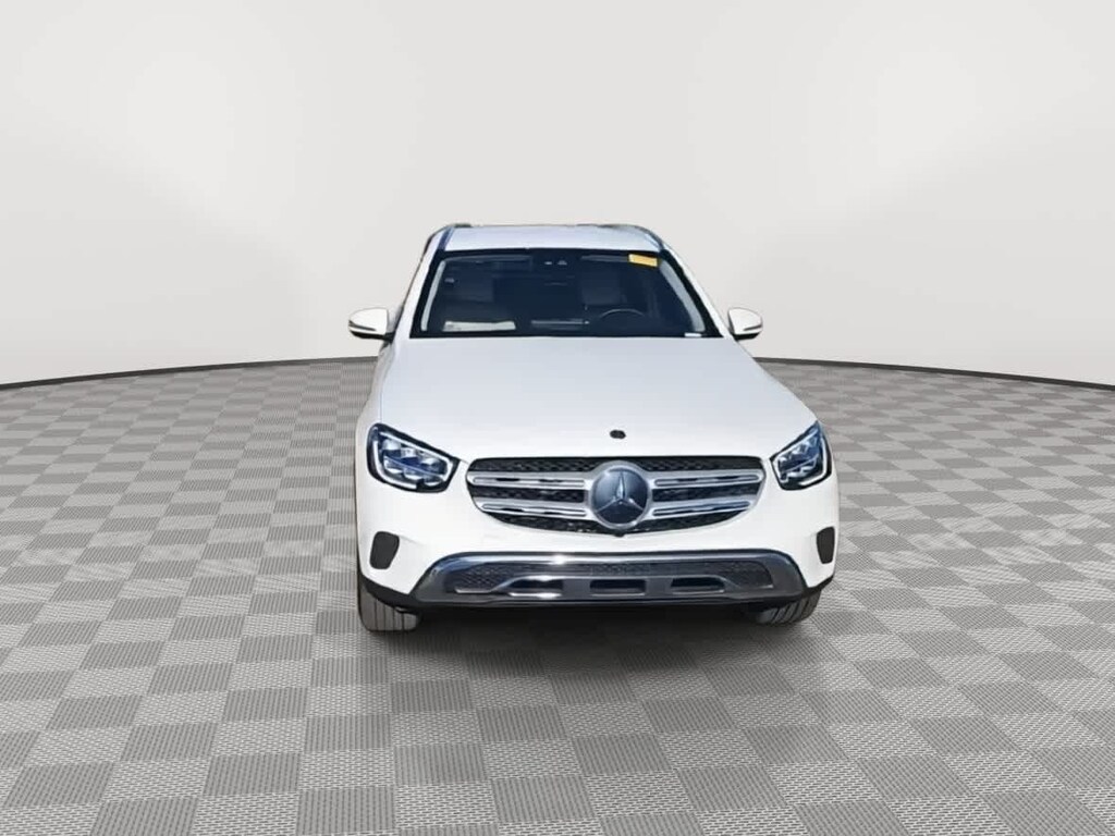 Used 2022 Mercedes-Benz GLC 300 GLC 300 SUV