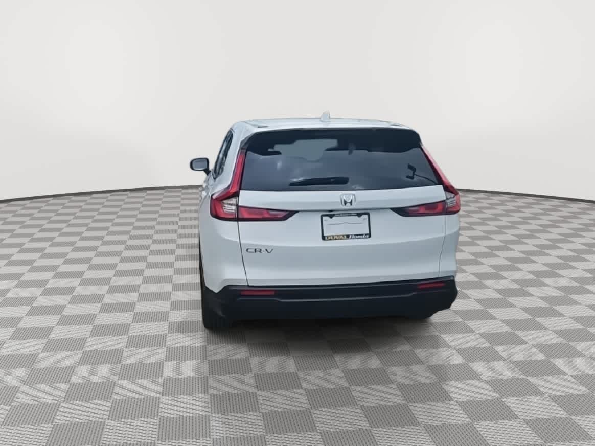 Thumbnail: 2026 Honda CR-V - 7