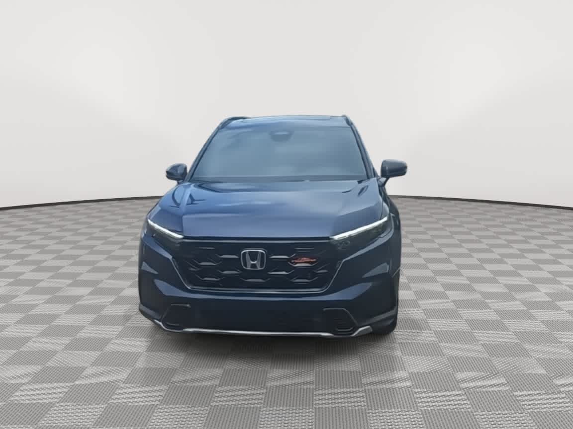 2026 Honda CR-V Hybrid photo 3