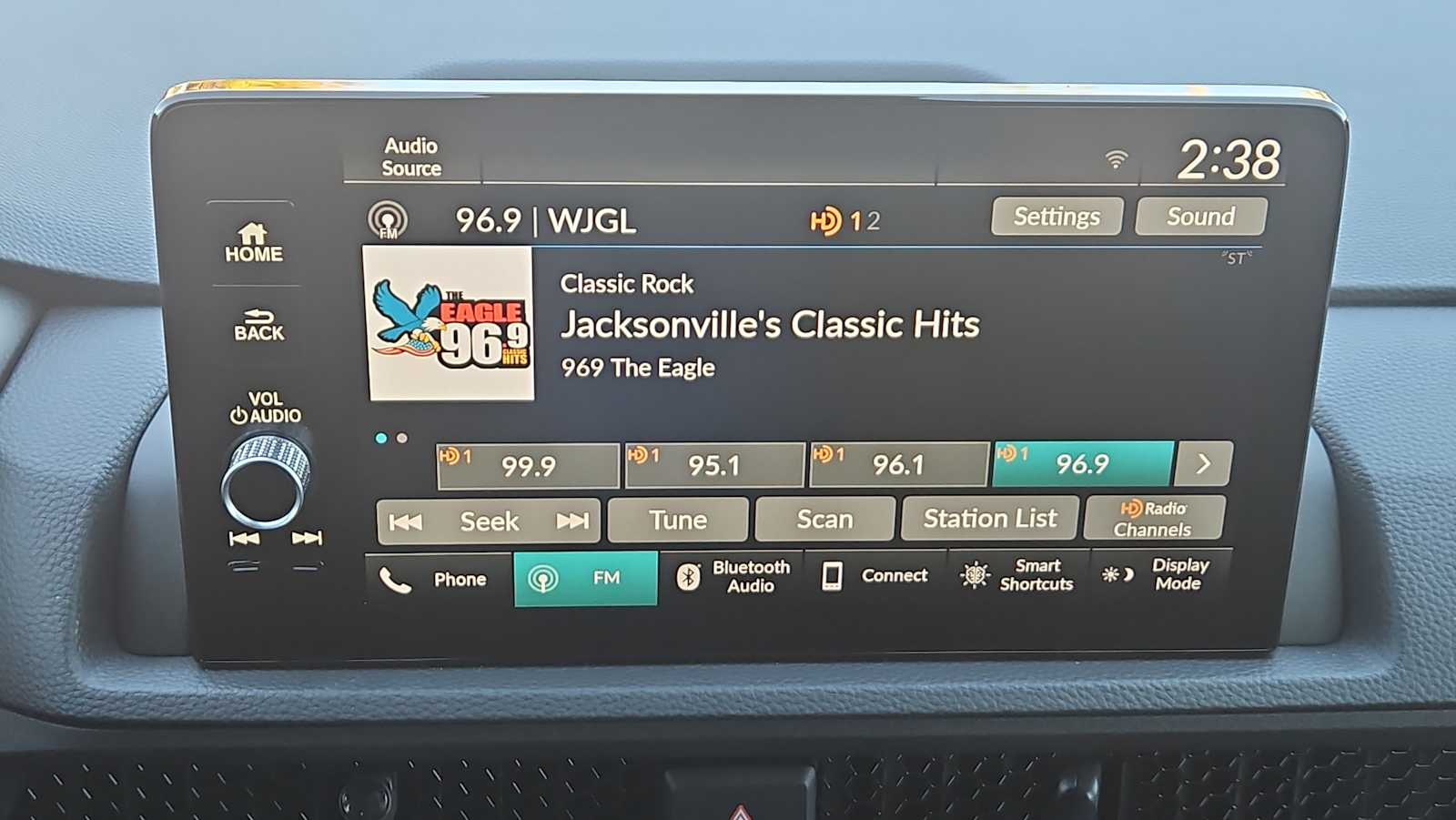 Thumbnail: 2025 Honda CR-V - 12