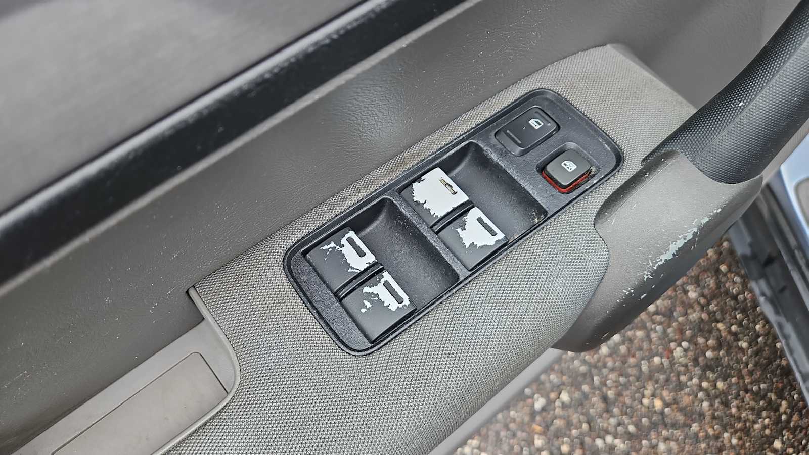 Thumbnail: 2011 Honda CR-V - 15