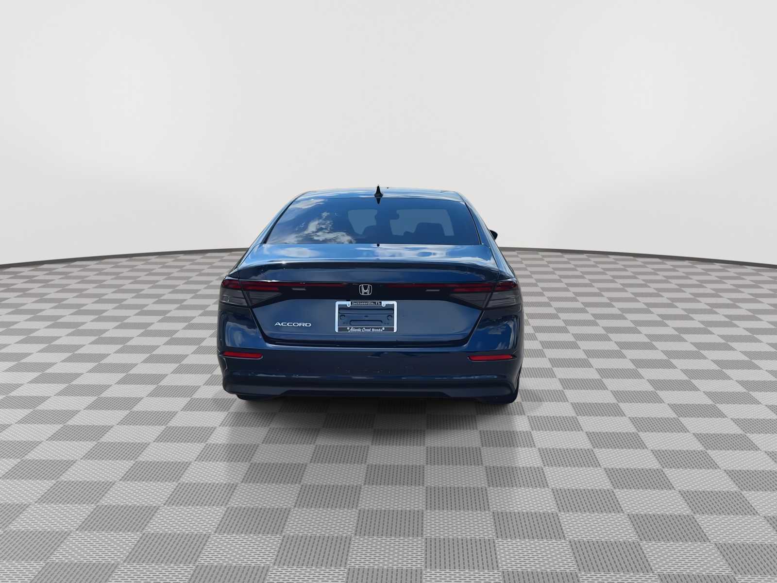 Thumbnail: 2025 Honda Accord - 7