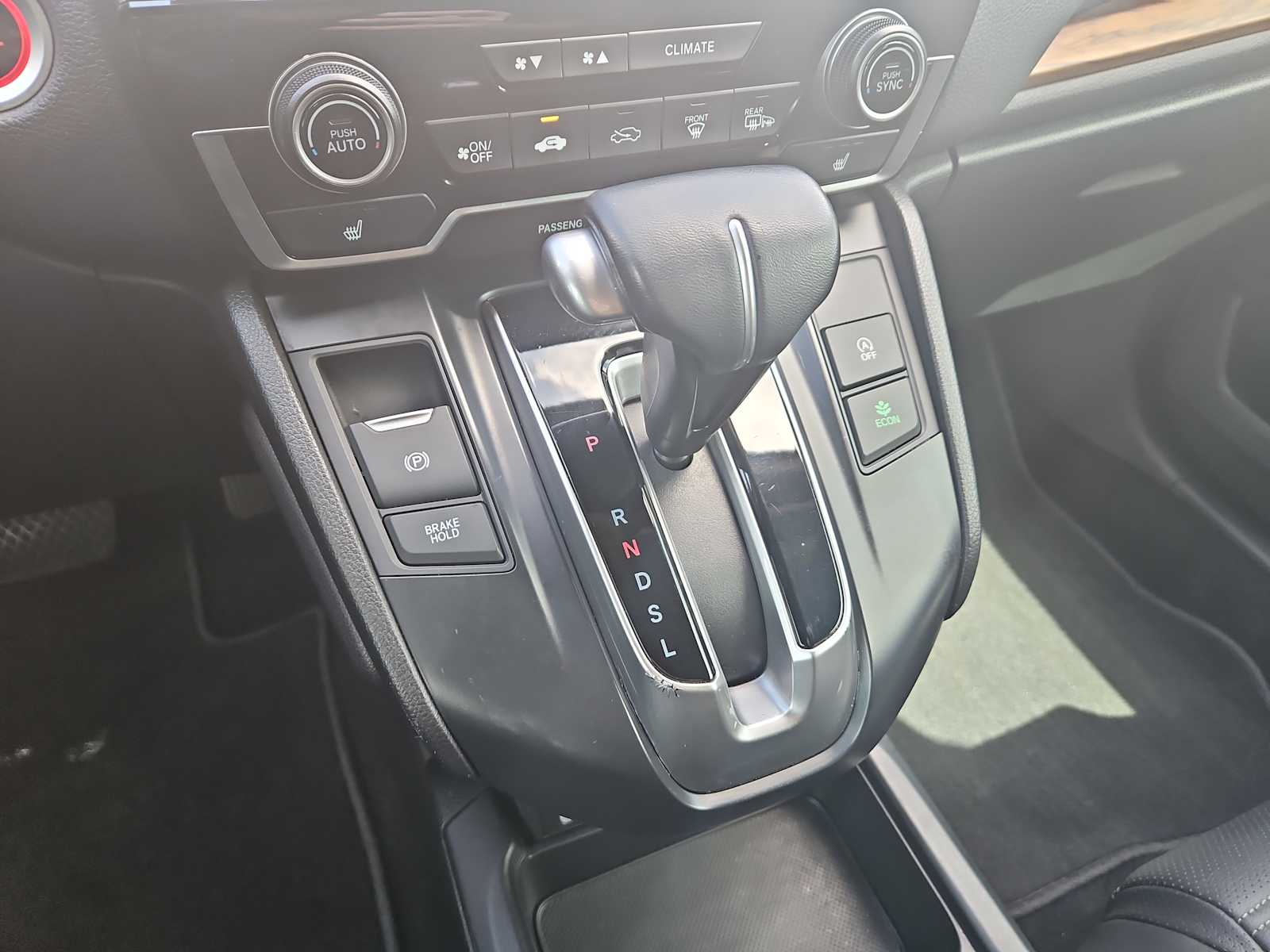 Thumbnail: 2020 Honda CR-V - 22