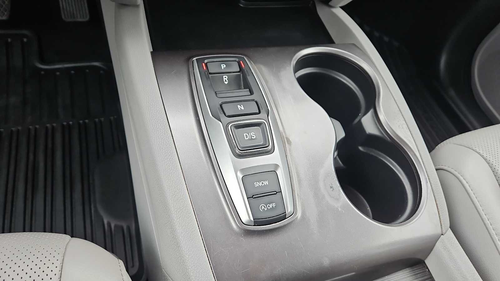 Thumbnail: 2020 Honda Ridgeline - 23