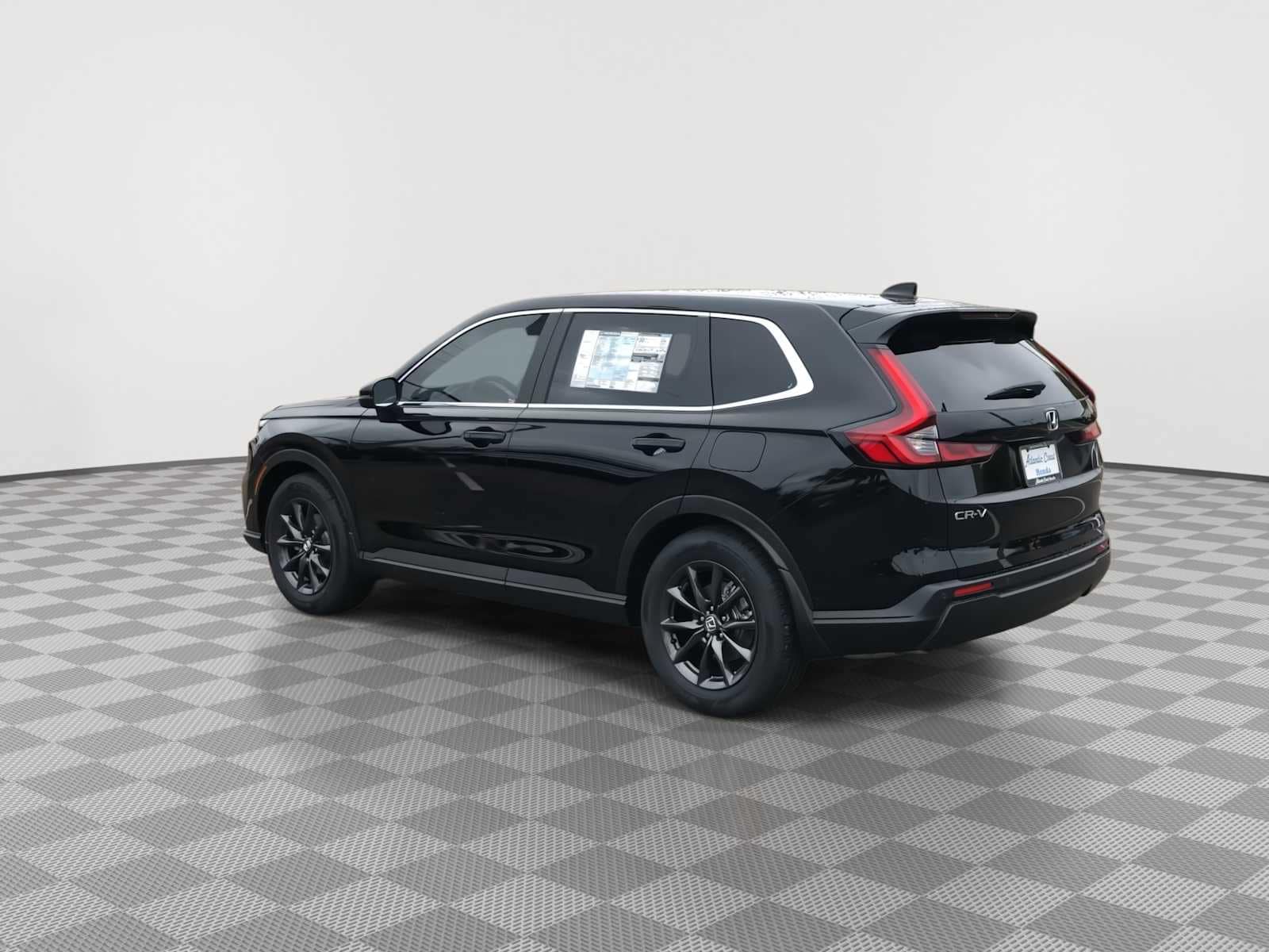 Thumbnail: 2026 Honda CR-V - 6