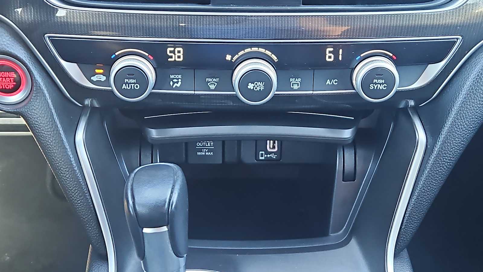 Thumbnail: 2020 Honda Accord - 16