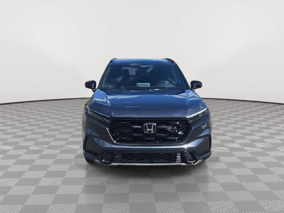 Thumbnail: 2026 Honda CR-V - 3